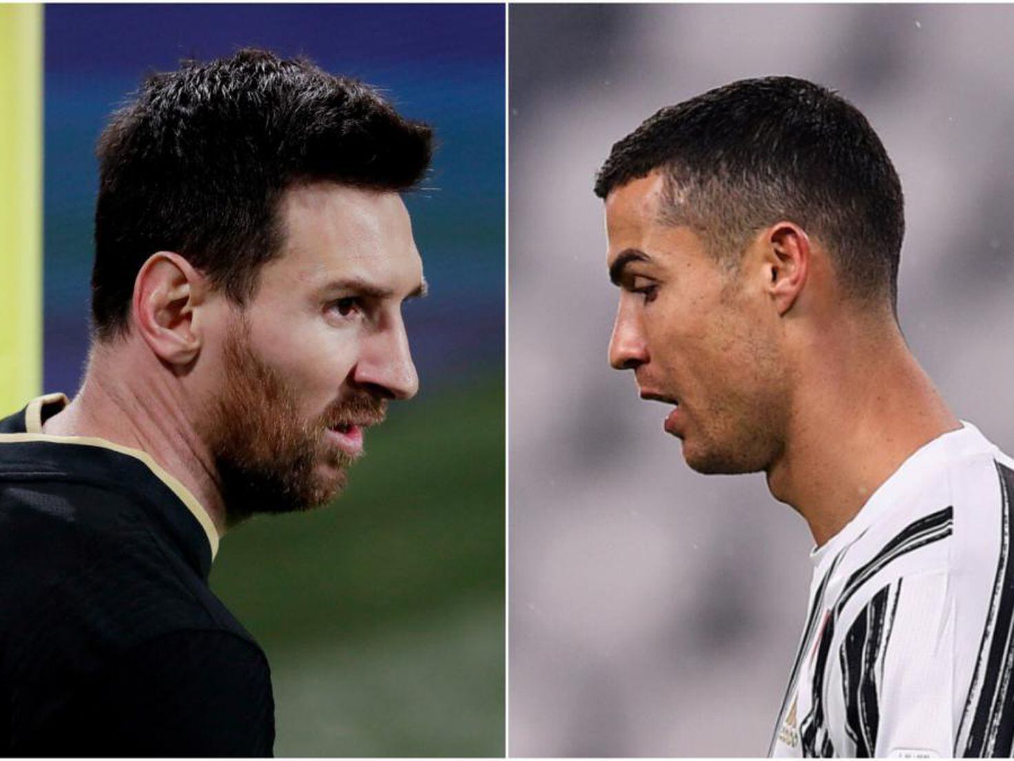 Messi vs Ronaldo - Five head-to-head facts ahead of potential final showdown