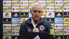 Deportivo Cali anuncia el fichaje de Santiago Mosquera