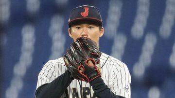 Los Yankees prefieren a Yoshinobu Yamamoto que a Shohei Ohtani