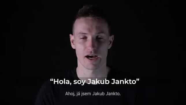 Jankto anuncia que es homosexual con este vídeo