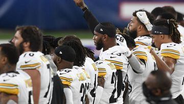 El due&ntilde;o de los Steelers asegur&oacute; que los miembros de la organizaci&oacute;n tienen plena libertad para manifestarse durante los encuentros de la NFL.