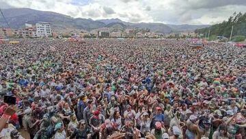 Carnaval de Cajamarca 2023: cronograma, actividades y eventos destacados