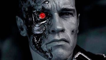 Arnold Schwarzenneger formar&aacute; parte de Terminator 6.