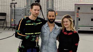 IGN - Naughty Dog's Neil Druckmann encouraged fans on Twitter that while he  can't comment on any new projects currently, there are several cool  things to share at some point in the