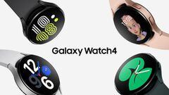 Samsung Galaxy Watch 4: el compañero de viaje favorito de Amazon Colombia
