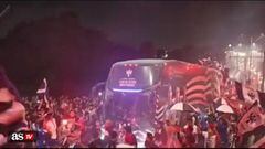 América vs Atlético de San Luis, primera Semifinal del Apertura 2023