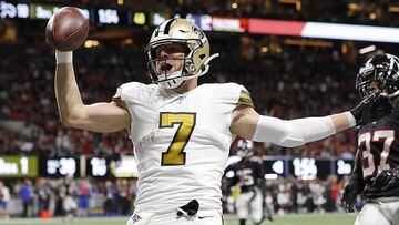 With the New Orleans Saints confirming that multi-weapon Taysom Hill will focus on tight end next season, they risk blunting the Swiss Army knife