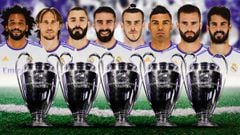 "El Real Madrid estará en una burbuja en Mánchester"