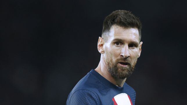 Arabia vuelve a la carga con un megaofertón por Messi