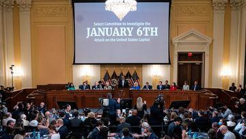 Next week the Select House Committee on January 6th will host three more hearings where more findings from the group’s investigation will be released to the public.  Here’s how to watch.