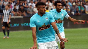 Cristal 4-0 Unión Comercio: goles, resumen y resultado