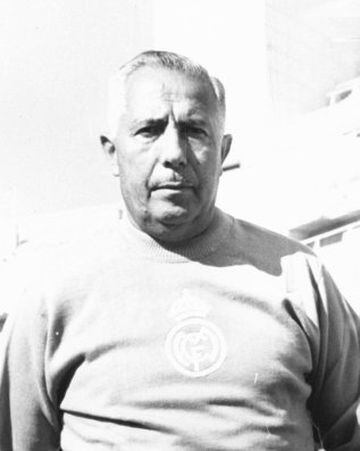 Manuel Fleitas (1959/60).