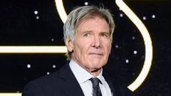Harrison Ford, investigado tras un nuevo incidente al aterrizar su avión