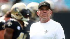 After 16 years with the New Orleans Saints, the architect of one of the most explosive offenses in NFL history, Sean Payton, walks away on his terms