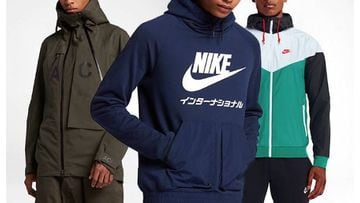 Codigo promocional best sale nike noviembre 2019