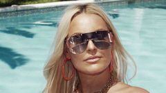 Lindsey Vonn lanza una línea de gafas de sol de lujo