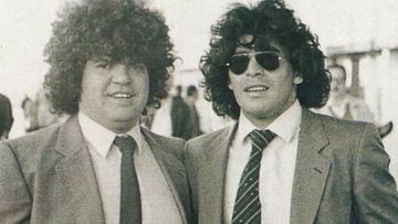 Muere Maradona: ¿quién fue su primer representante y quién lo descubrió?