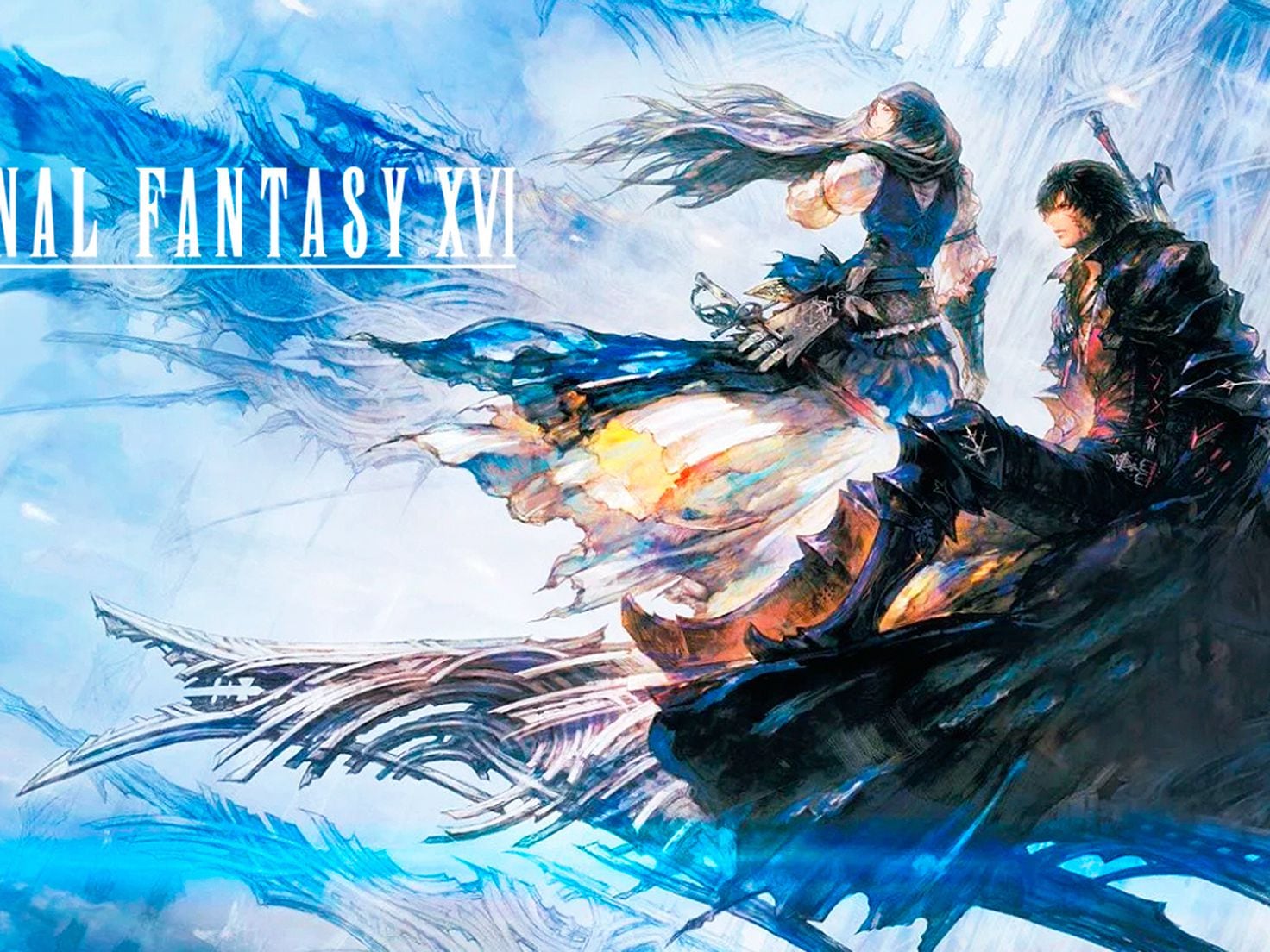 El sistema de combate de Final Fantasy 16 fue ''el mayor desafío'' durante  el desarrollo