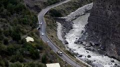Temblor hoy, 7 de diciembre en Chile: dónde fue, cuál fue la magnitud del sismo y epicentro