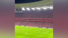 Juan Mata hizo el trabajo perfecto en su primer partido oficial
