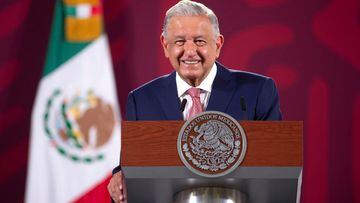 AMLO revela de qué vivirá cuando deje la presidencia de México