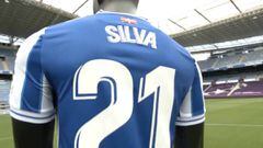 Bombazo: así anunció la Real Sociedad el fichaje de Silva