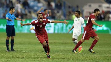Qatar - Yemen: how and where to watch: times, TV, online