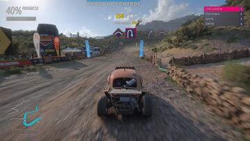 Forza Horizon 5 Rally Adventure Impresiones Xbox PC