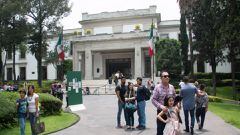 Artes Escénicas Chapultepec: convocatoria, requisitos y fechas