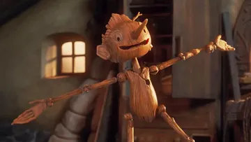 Pinocho de Guillermo del Toro: Cuándo será exhibida en el Zócalo, fecha, hora y costo