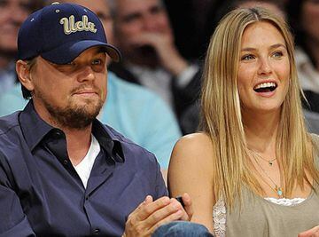 Poco después de romper con Gisele Bundchen en 2005, Leonardo DiCaprio comenzó una relación con la supermodelo israelí Bar Rafaeli. Se prolongó hasta el año 2011 con un parón de seis meses entre medias.