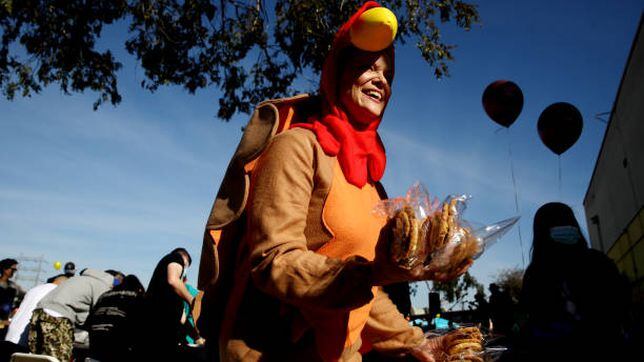 Stores opening hours on 2022 Thanksgiving: Walmart, Costco, Target...