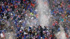 The Bills are set to make a run at the Super Bowl this year and none are happier than “Bills Mafia” fans.