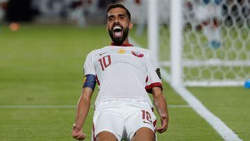 Qatar goleó y da un paso firme rumbo a cuartos de final