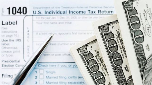 ¿He perdido mi reembolso de impuestos del IRS si tarda más de 21 días en llegar?