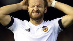 The five key reasons behind Valencia's demise