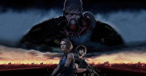 Análisis de Resident Evil 3: el retorno de Nemesis para PS4, Xbox One y PC