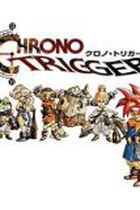 Carátula de Chrono Trigger