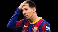 El desconsolado mensaje de Jordi Évole a Leo Messi: "Me pondría a llorar como un crío"