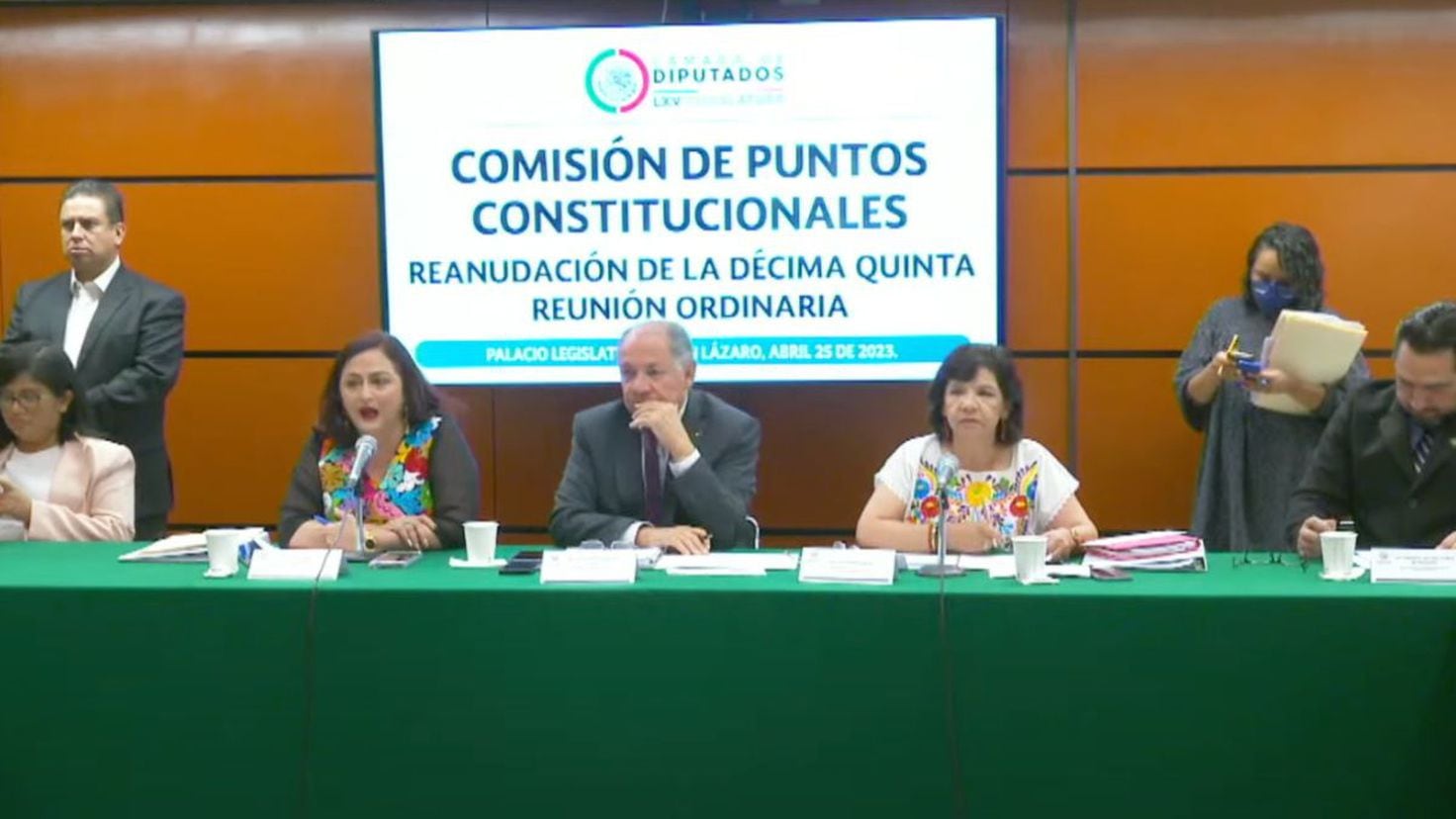 Nueva Reforma Laboral en México 2023 aprueban reducir horario y dos