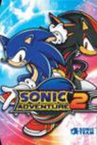 Carátula de Sonic Adventure 2