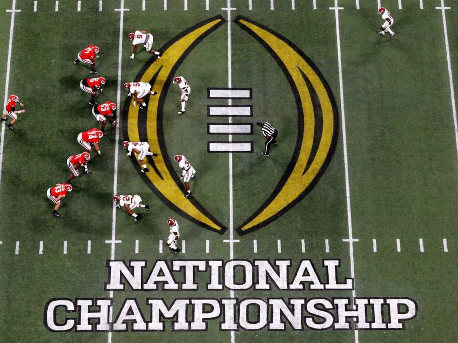 How much do College football playoff tickets cost? - AS USA