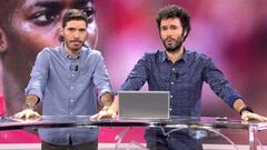 Los nuevos fichajes de Mediaset tras el adiós de ‘Deportes Cuatro’