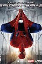 Carátula de The Amazing Spider-Man 2