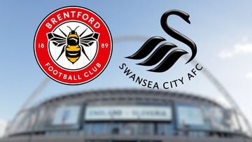 Brentford vs Swansea City: times, TV & how to watch online