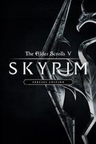 Carátula de The Elder Scrolls V: Skyrim - Special Edition