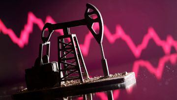 Precios del barril de petróleo Texas y Brent hoy, 8 de mayo: ¿Cuánto cuesta y a cuánto se cotiza?