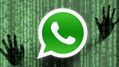 Cómo poner una contraseña en WhatsApp y ocultar tus chats para que nadie los lea
