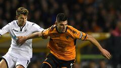 Valencia rejected multiple Real Madrid offers for Rafa Mir