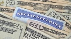 Cada mes, la SSA envía los cheques del Seguro social. Te compartimos los requisitos para cobrar los pagos y cuáles son los montos que se envían.